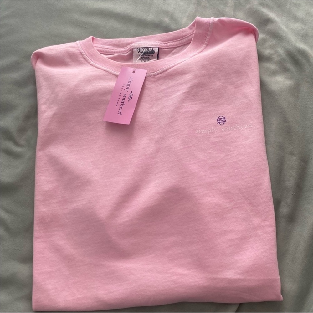 Simply southern shirt - Picture 2 of 2